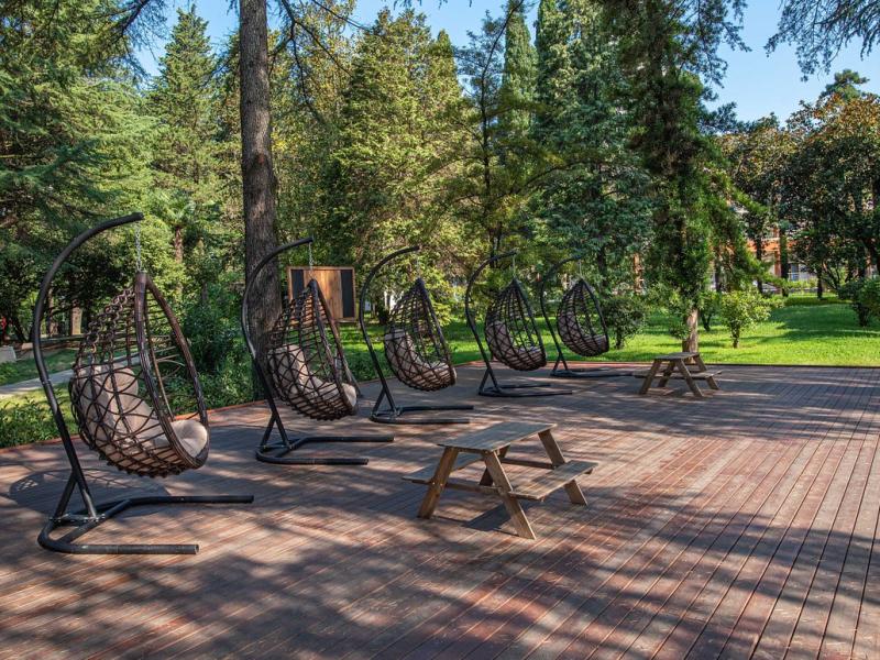 Alean Family Sputnik