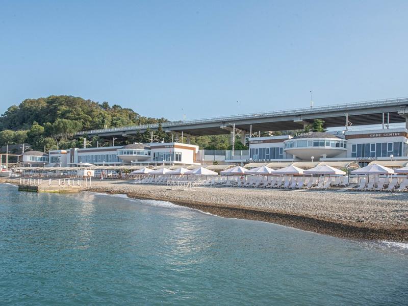 Alean Family Sputnik