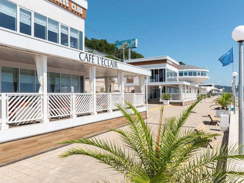 Alean Family Sputnik