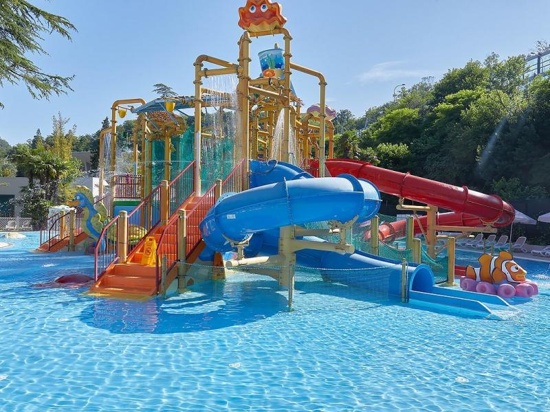 Alean Family Sputnik