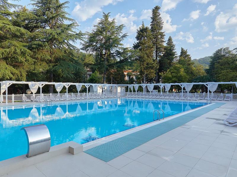 Alean Family Sputnik