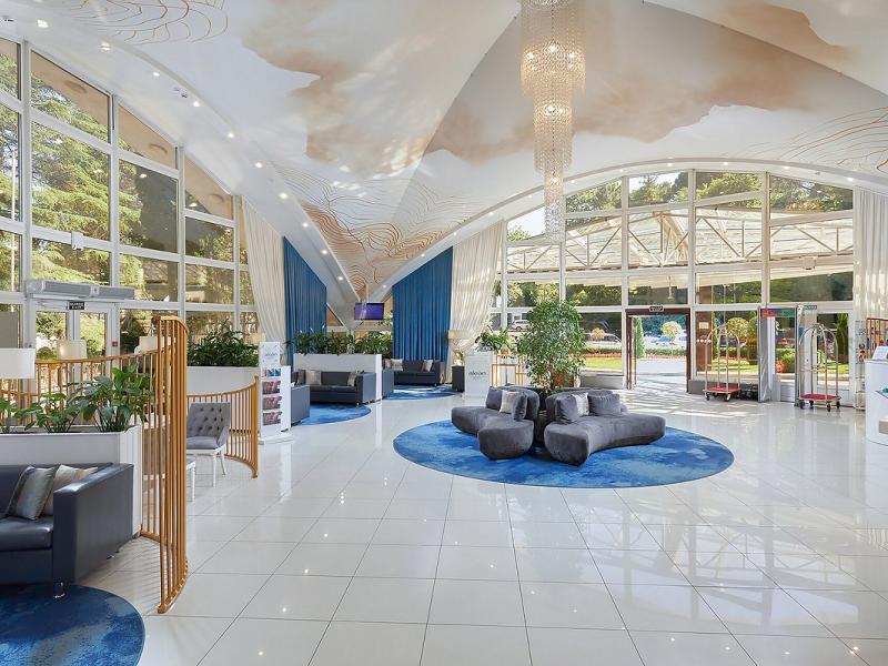 Alean Family Sputnik