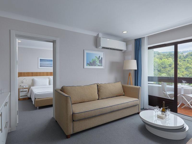 Alean Family Sputnik