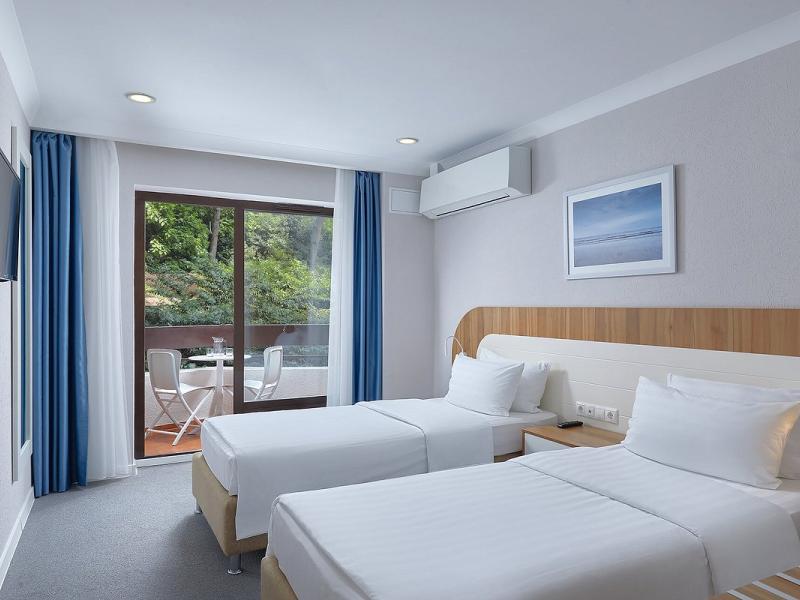 Alean Family Sputnik