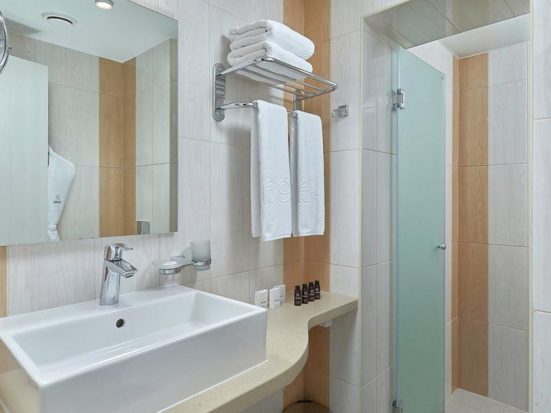 Alean Family Sputnik