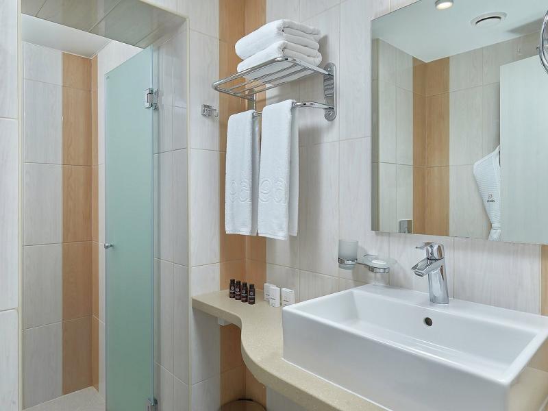 Alean Family Sputnik