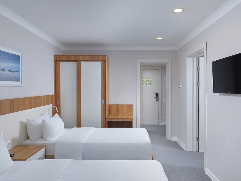 Alean Family Sputnik