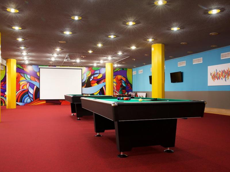 Alean Family Sputnik