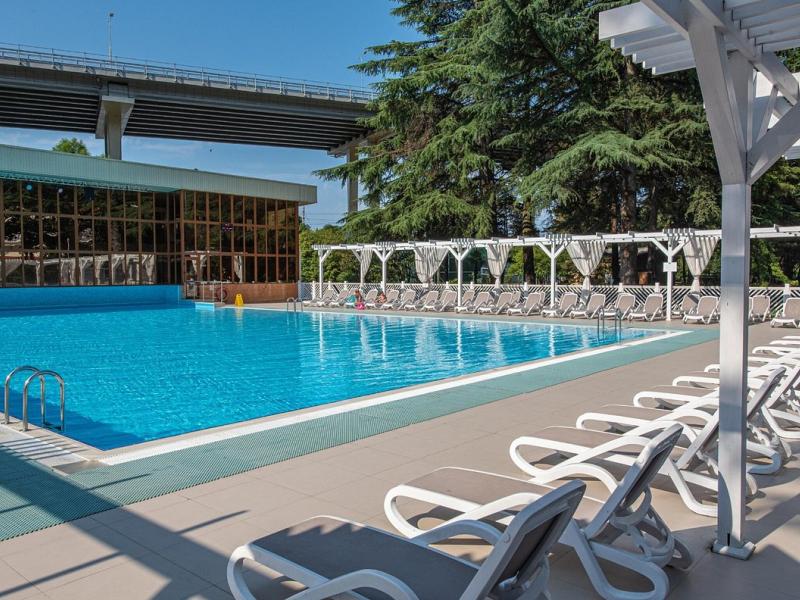 Alean Family Sputnik