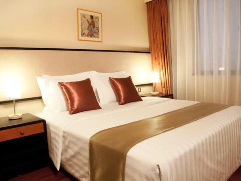 Beijing Joy City