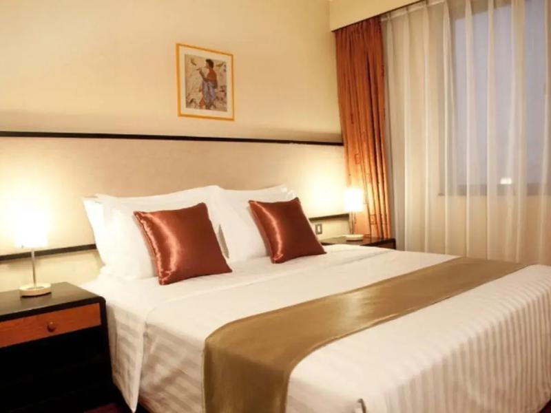 Beijing Joy City