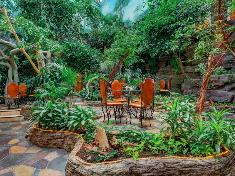 Сретенская