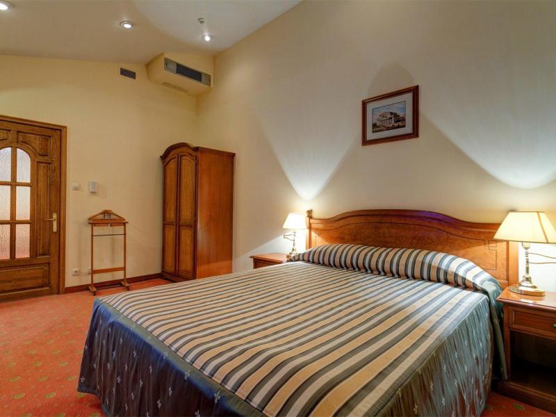 Сретенская