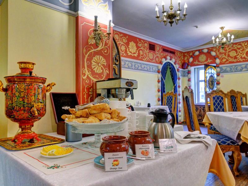 Сретенская