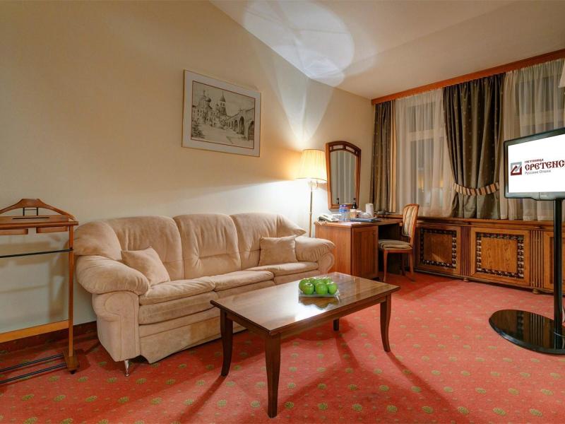 Сретенская