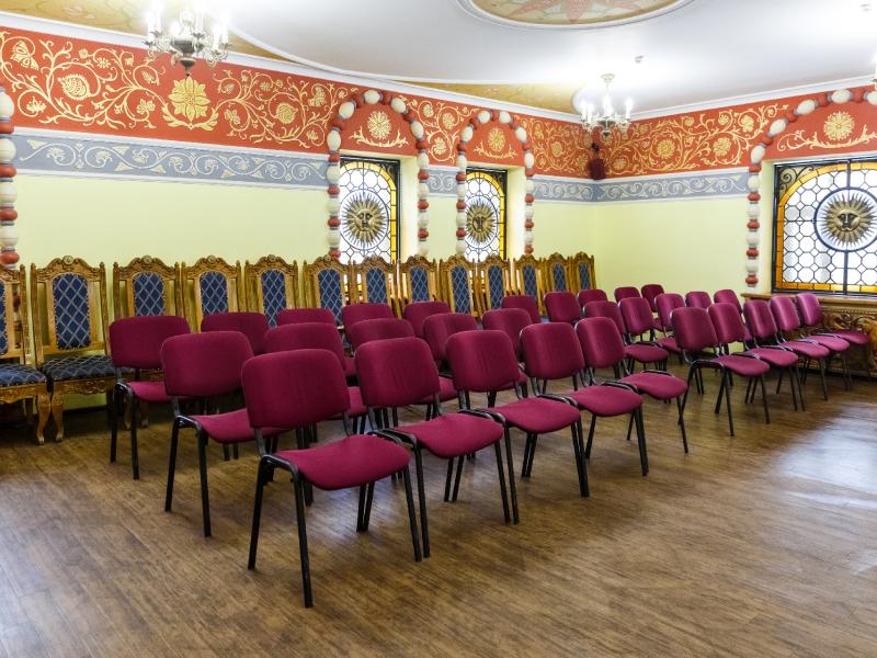 Сретенская