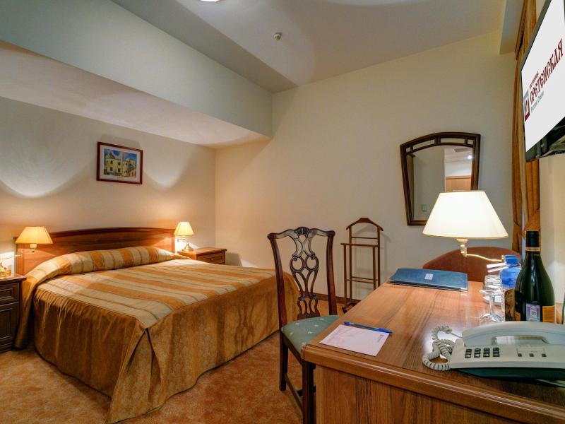 Сретенская