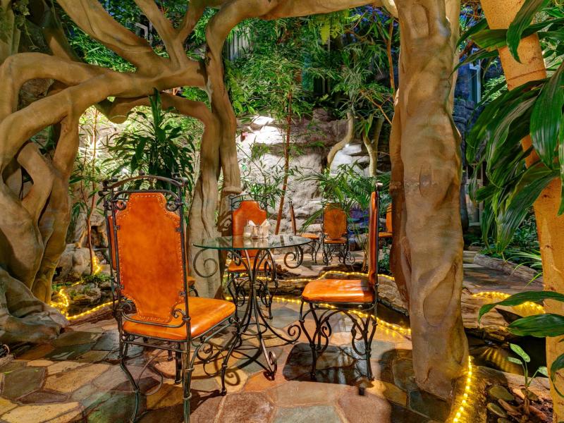 Сретенская