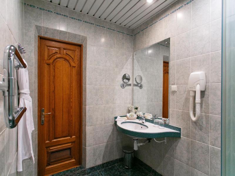 Сретенская