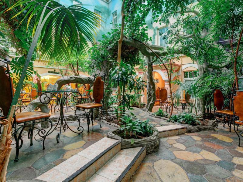 Сретенская