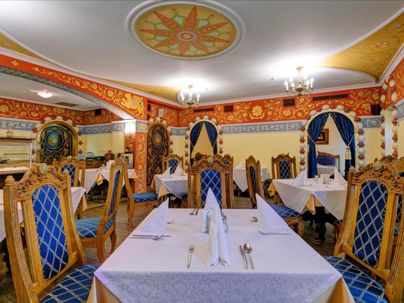 Сретенская