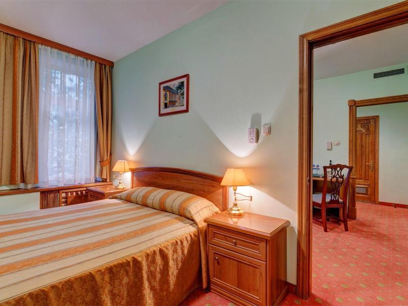 Сретенская