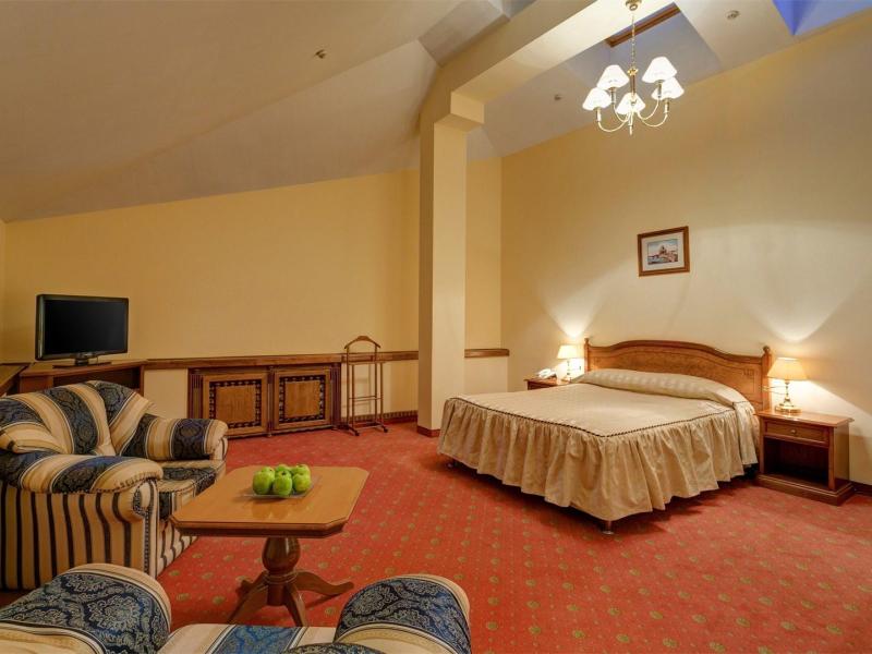 Сретенская