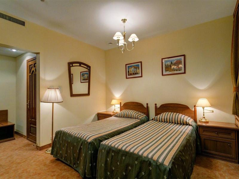 Сретенская