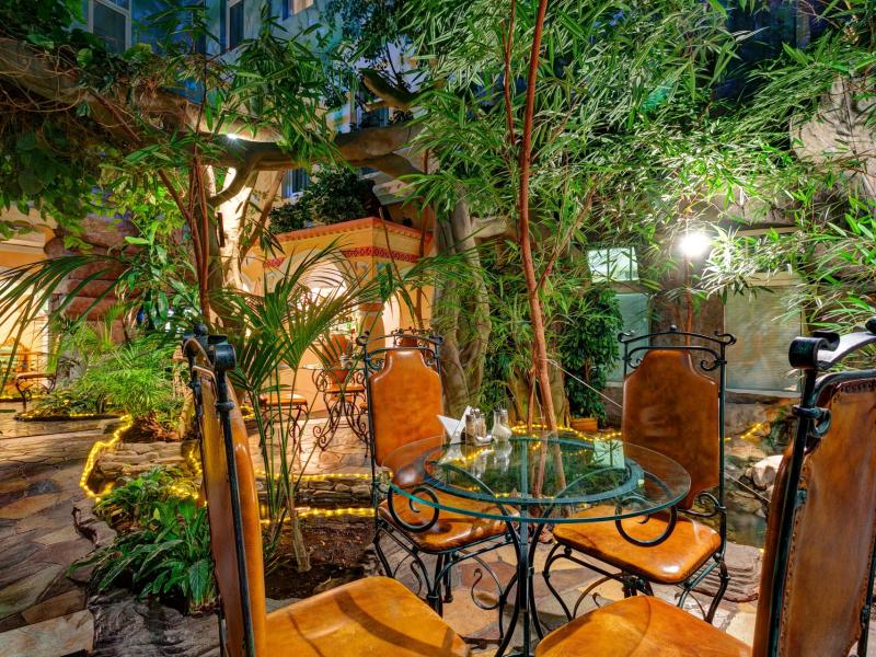 Сретенская