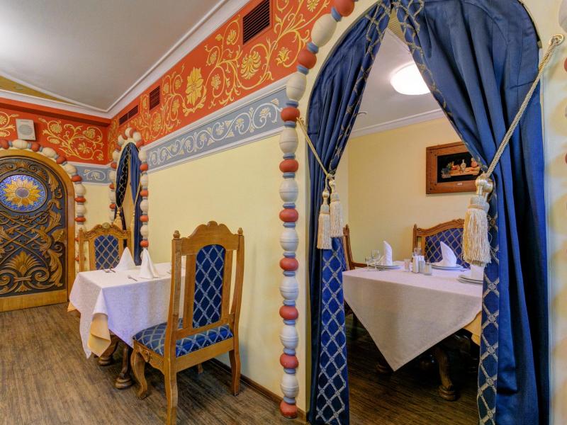 Сретенская