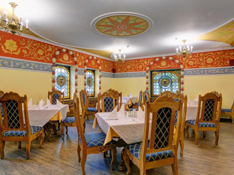 Сретенская