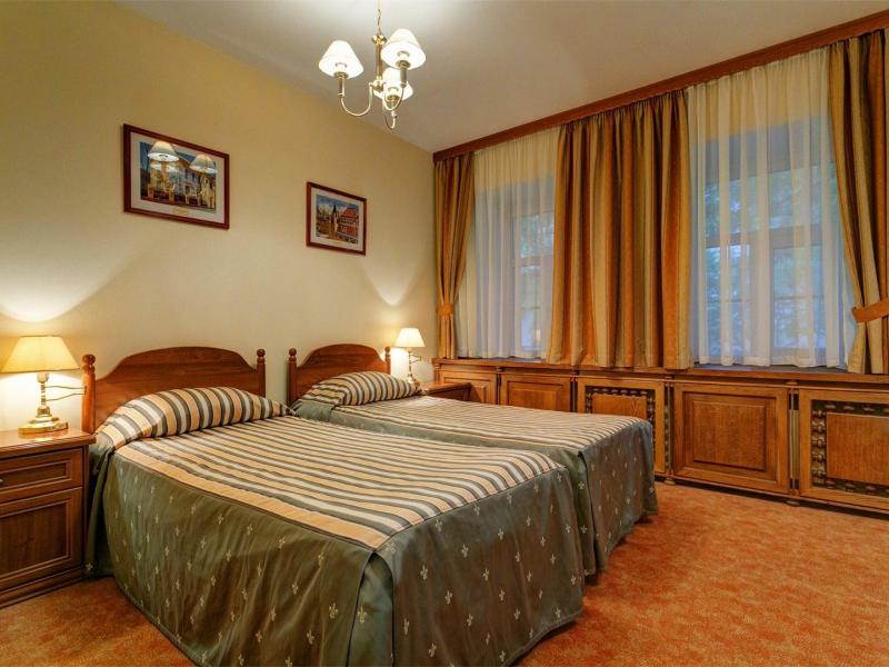 Сретенская