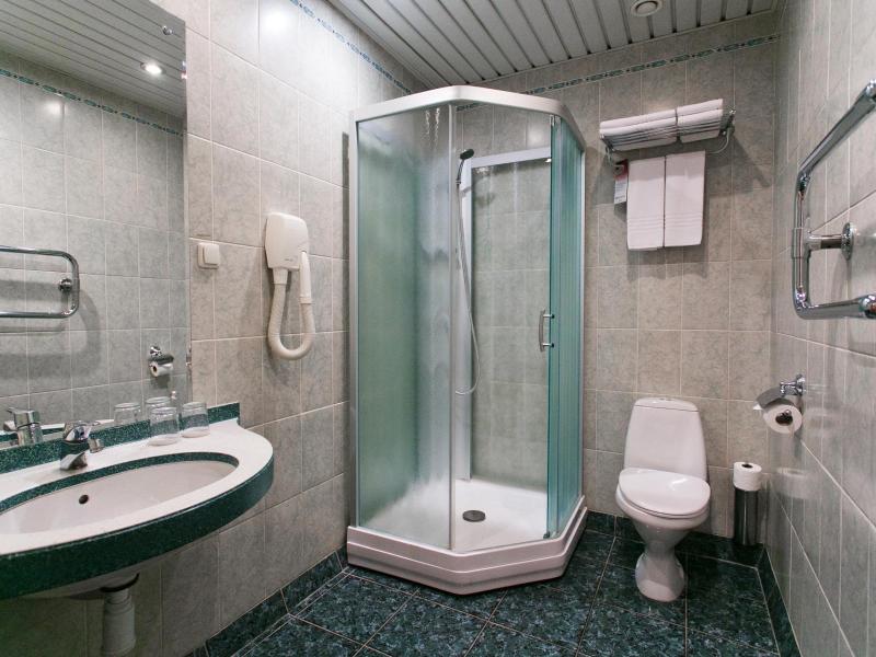 Сретенская