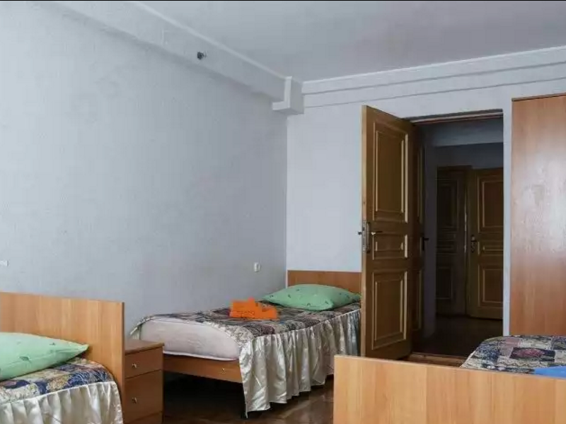 Ставрополье