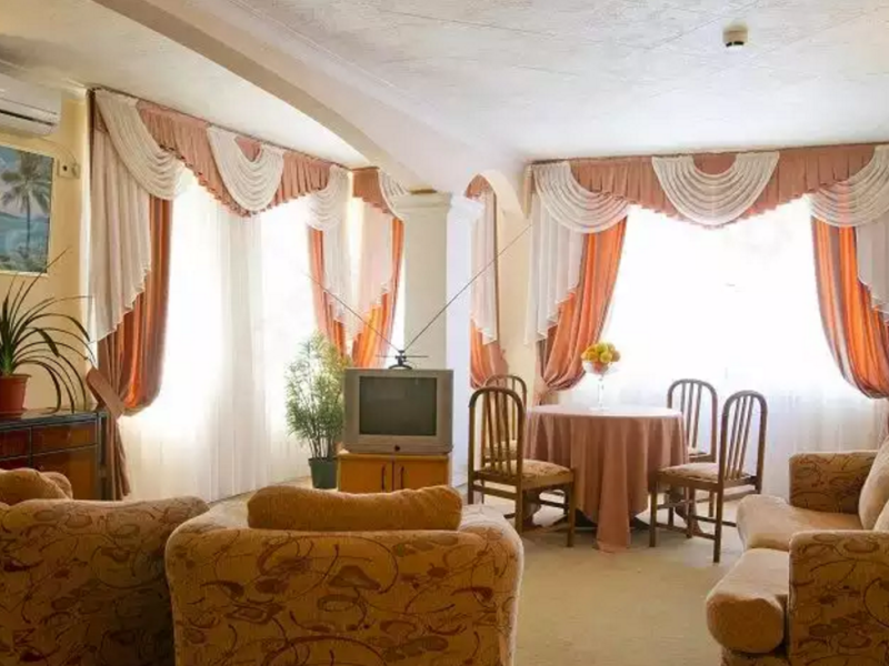 Ставрополье