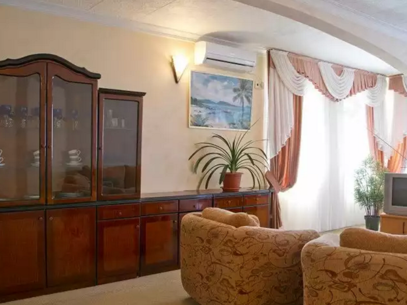 Ставрополье