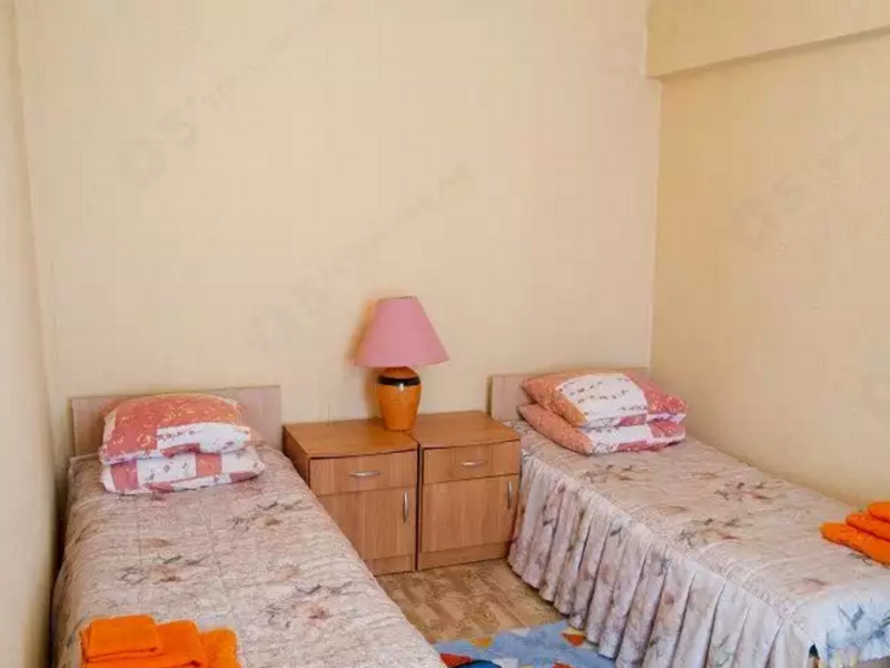 Ставрополье