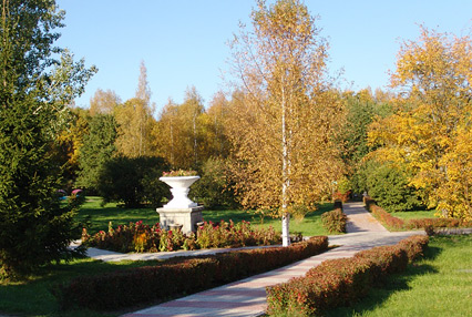 Старая Русса