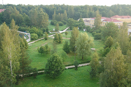 Старая Русса