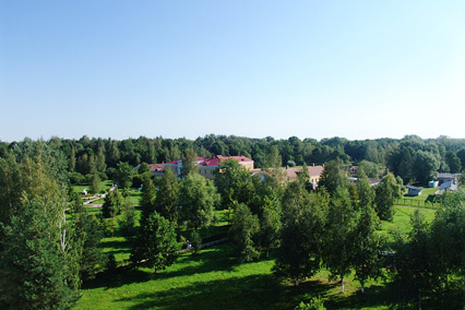 Старая Русса