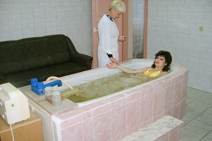 Старая Русса
