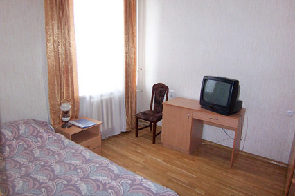 Старая Русса