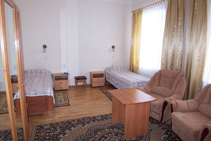 Старая Русса