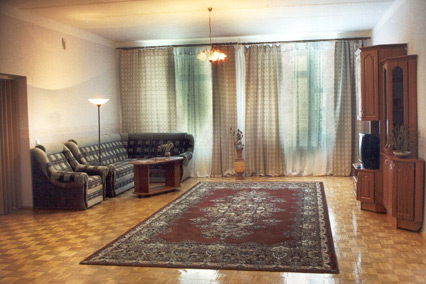 Старая Русса