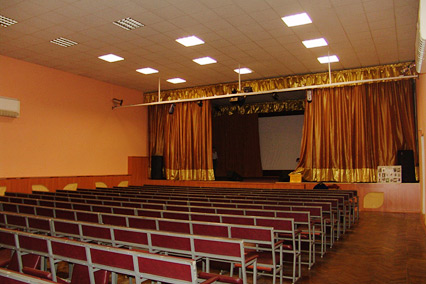 Старая Русса