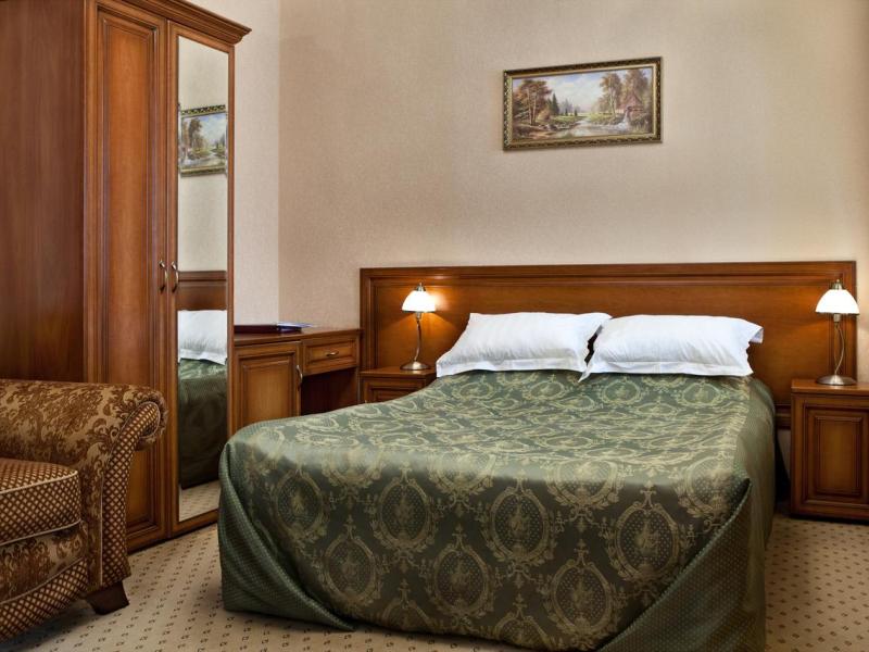 Старинная Анапа