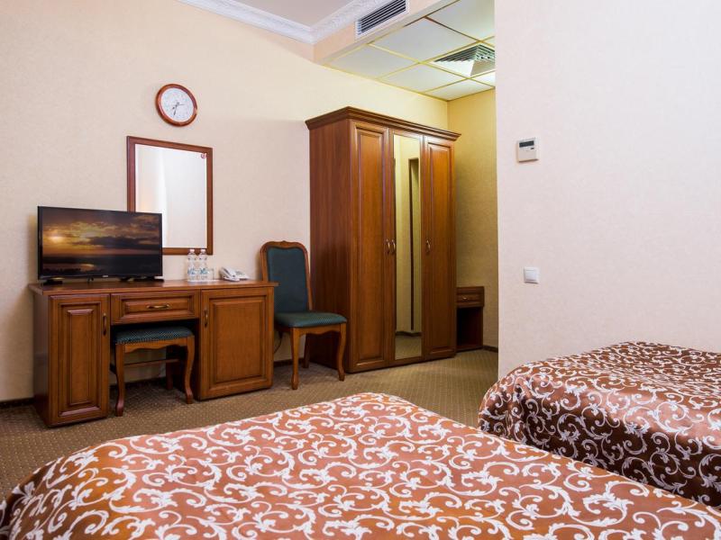 Старинная Анапа