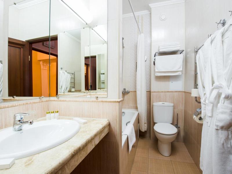 Старинная Анапа