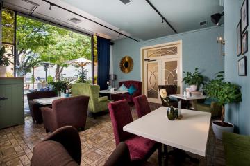 Отель Старинная Анапа Россия, Анапа, фото 17