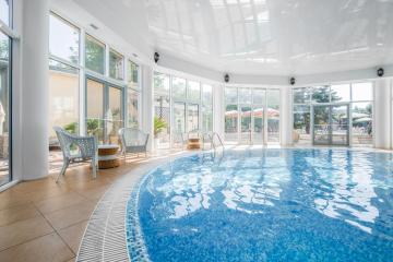 Отель Старинная Анапа Россия, Анапа, фото 22